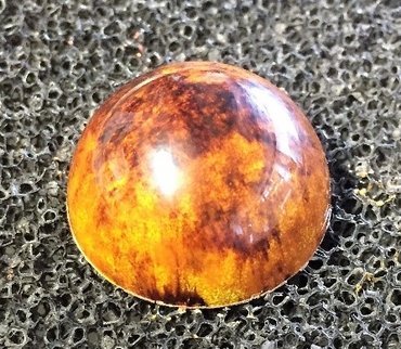 Bonbons pralinés aux noisettes