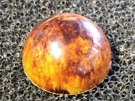 Bonbons pralinés aux noisettes