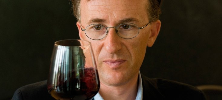 Dégustation de vins avec Paolo Basso, Meilleur sommelier du monde 2013