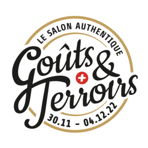 Logo Goûts et Terroirs 2022
