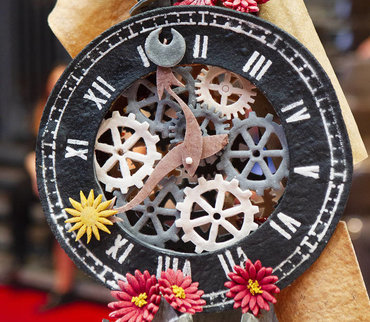 Equipe suisse de boulangerie