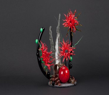 Démonstration de l'Art du sucre