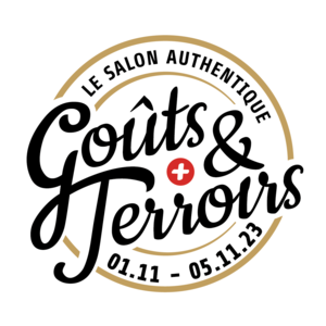 Logo Goûts et Terroirs 2023