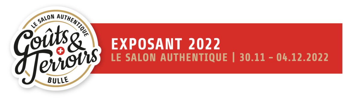 Signature exposant 2022