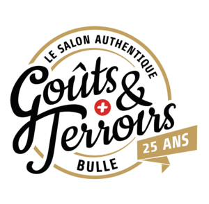 Logo Goûts et Terroirs 2025