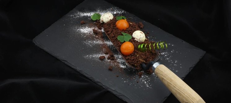 La Truelle du terroir