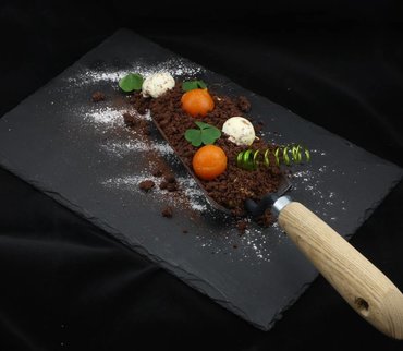 La Truelle du terroir