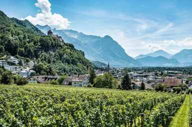 Liechtenstein