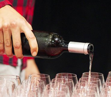 Inversion autour de l'accord met et vin