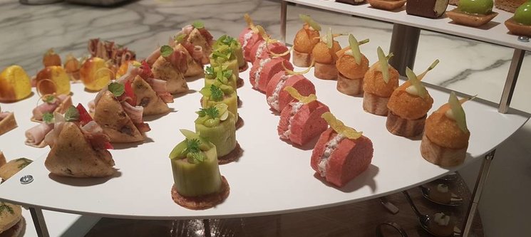 Papet Vaudois revisité