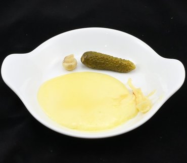 Raclette du Valais AOP