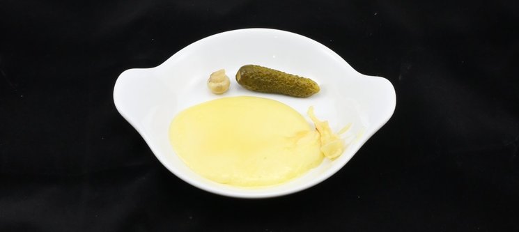 Raclette du Valais AOP