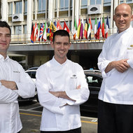 Team Mandarin Oriental, Genève