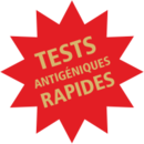 tests rapides