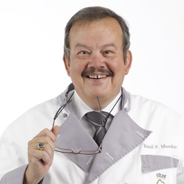 René-François Maeder
