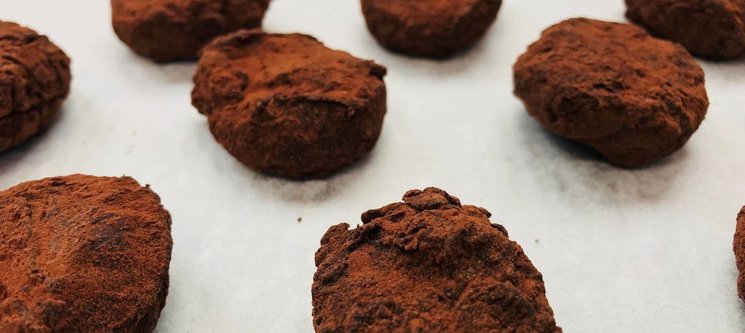 Truffes Grand Cru Criolait 38%