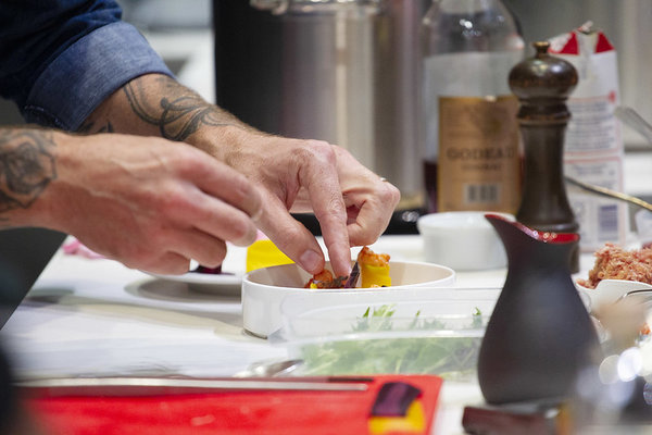 [Translate to Deutsch:] Label Fait Maison