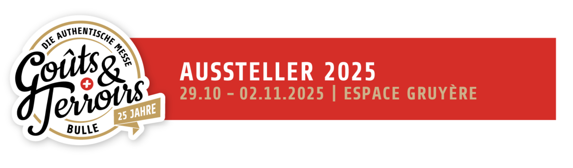 Aussteller E-mail-Signatur zweiscprachig