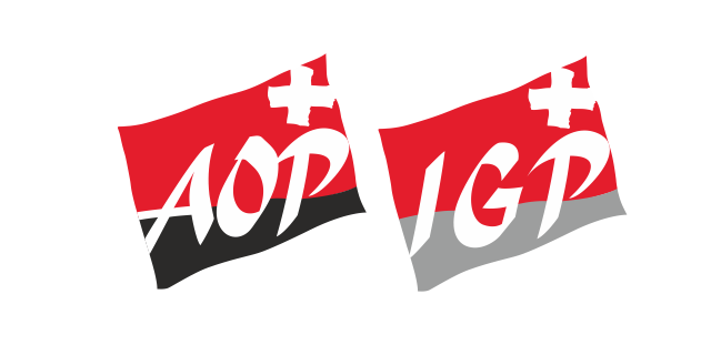 Association suisse des AOP-IGP